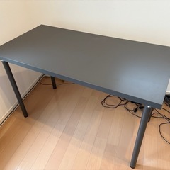 IKEAデスク(120x60)の画像