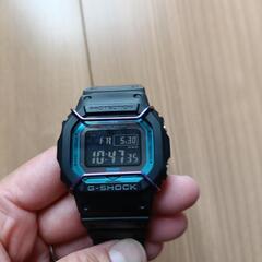 時計  Gショック GW B5600