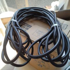 CAINZ カインズ ガーデン 芝生 バリカン CHG-162 芝刈り機 芝刈機 延長コード 10m 付動作確認済みの画像