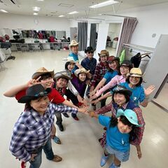 カントリーラインダンス 新規メンバー募集！！の画像
