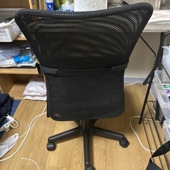 学習イスの画像