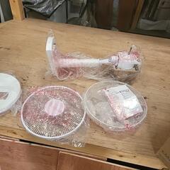 リビング扇風機の画像