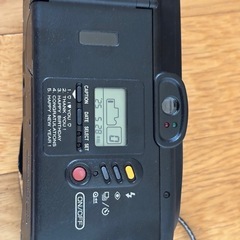 Canon フィルムカメラの画像