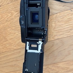 Canon フィルムカメラの画像