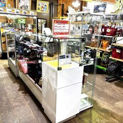 【急募！】髪型・髪色・服装自由☆　リサイクルショップスタッフ募集！の画像