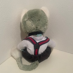 【7月末まで】ジェラトーニ　ぬいぐるみの画像