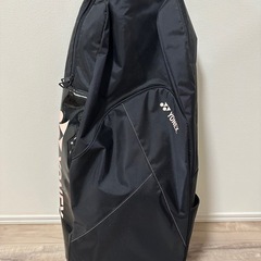 取引中【新品・未使用】YONEX ラケットバッグ