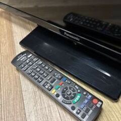 パナソニック VIERA 32V型液晶テレビ TH-32J300 2022年製 ビエラの画像