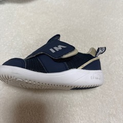 パウパトロール　13cm　IFME 靴　13.5cmの画像