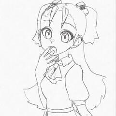 イラスト友達募集！ − 愛知県