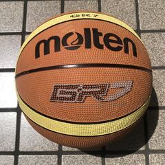 バスケットボール 7号 molten