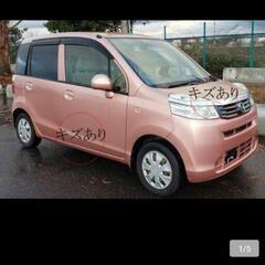 ホンダ　ライフ　快調の画像