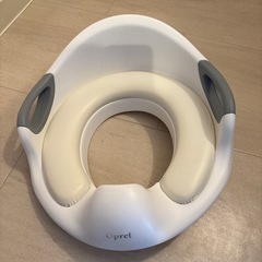 補助便座