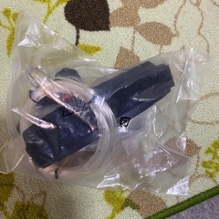 マキタ充電式芝刈り機の画像