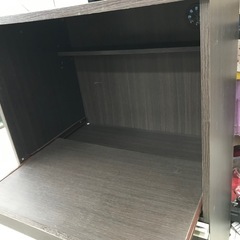 食器棚の画像
