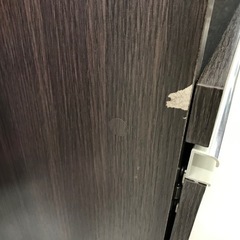 食器棚の画像