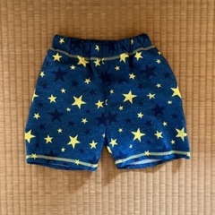 男児水着