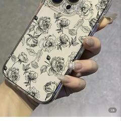 Pixel7a クリアケース