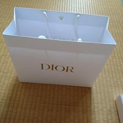 Dior香水の画像