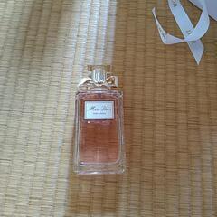 Dior香水の画像