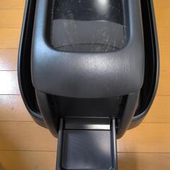 200系 ハイエース センターコンソール 純正の画像