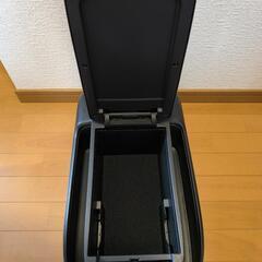 200系 ハイエース センターコンソール 純正の画像