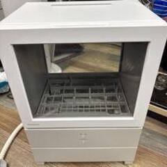 パナソニック SOLOTA ソロタ 食器洗い乾燥機 NP-TML...
