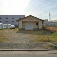 【賃貸物件】津市藤方　倉庫　作業場🏠