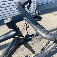 パワーメーター　TCR ADVANCED PRO 1 の画像