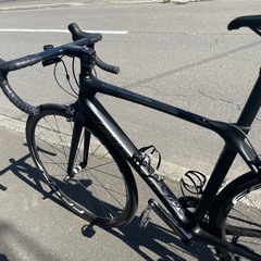 パワーメーター　TCR ADVANCED PRO 1 の画像