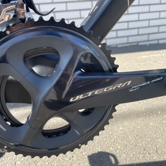パワーメーター　TCR ADVANCED PRO 1 の画像