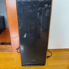 空気清浄機