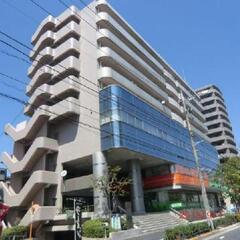 【バス停徒歩1分】初期費用8.3万円/江戸川区☆オール電化★エア...