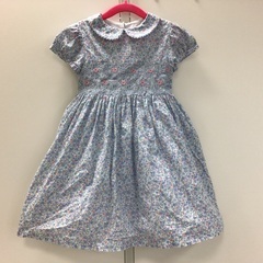 Confiture（コンフィチュール）のワンピース👗　サイズ5Y...