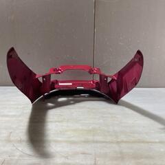 HONDA ディオ50 チェスタ AF34 フロント カバー　Dio Chesta ホンダ [C-25-0527-1]の画像