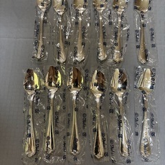 スプーンの画像