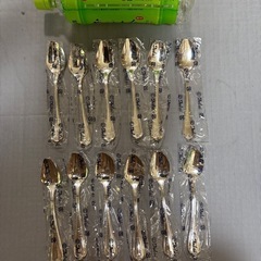 スプーンの画像