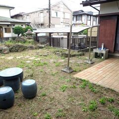 🉐我孫子市【一戸建て5LDK】【ペットOK！】【DIY可】 - 賃貸（マンション/一戸建て）