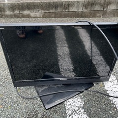 テレビ