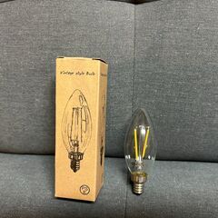 エジソン電球　パート9