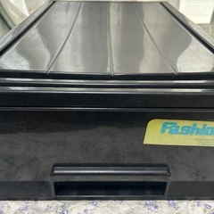 収納ボックス　の画像