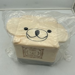 くまさんクッション