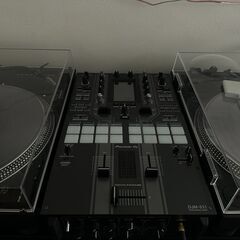 Pionner Djm S-11