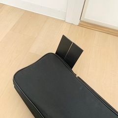 ［決定しました］ニコマク NikoMaku 電子ピアノ 88鍵盤 SWAN コンパクト 128種類音色 二つステレオスピーカー 軽量 スリムデザイン Bluetooth MIDI対応 トランスポーズ ペダル ソフトケース 譜面台 練習用イヤホン の画像