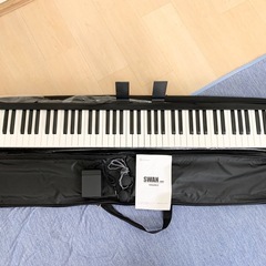 ［決定しました］ニコマク NikoMaku 電子ピアノ 88鍵盤...