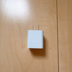 アダプター