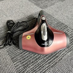 布団掃除機