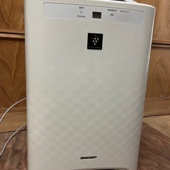 シャープ 空気清浄機 KC-B50