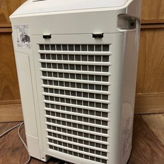 シャープ 空気清浄機 KC-B50の画像
