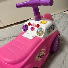 ミニーちゃんコンビかーの画像